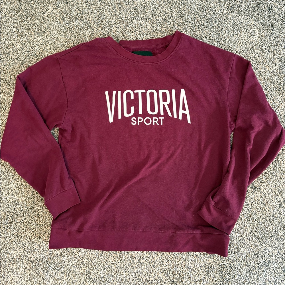 Victoria Secret Sport Crewneck